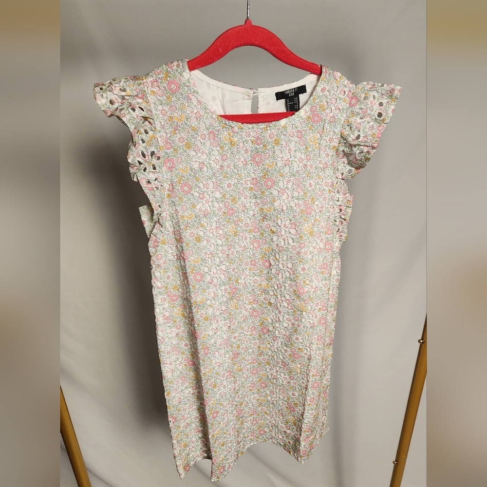 Girls Dress Shirt